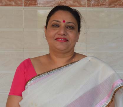 ZENOBIA   CHANDRA